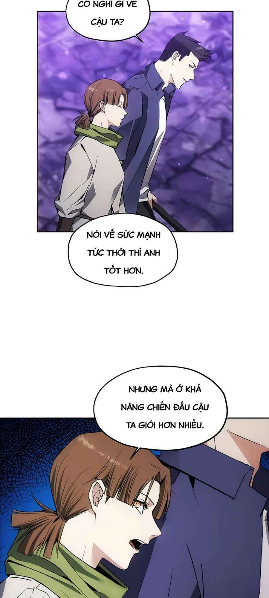 Tao Là Ác Nhân Chapter 9 - Trang 11