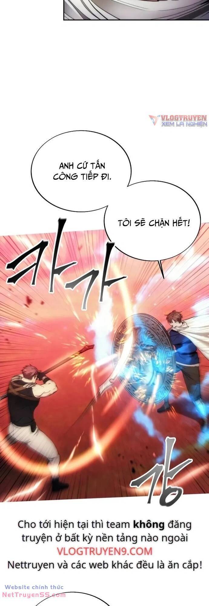 Tao Là Ác Nhân Chapter 91 - Trang 25