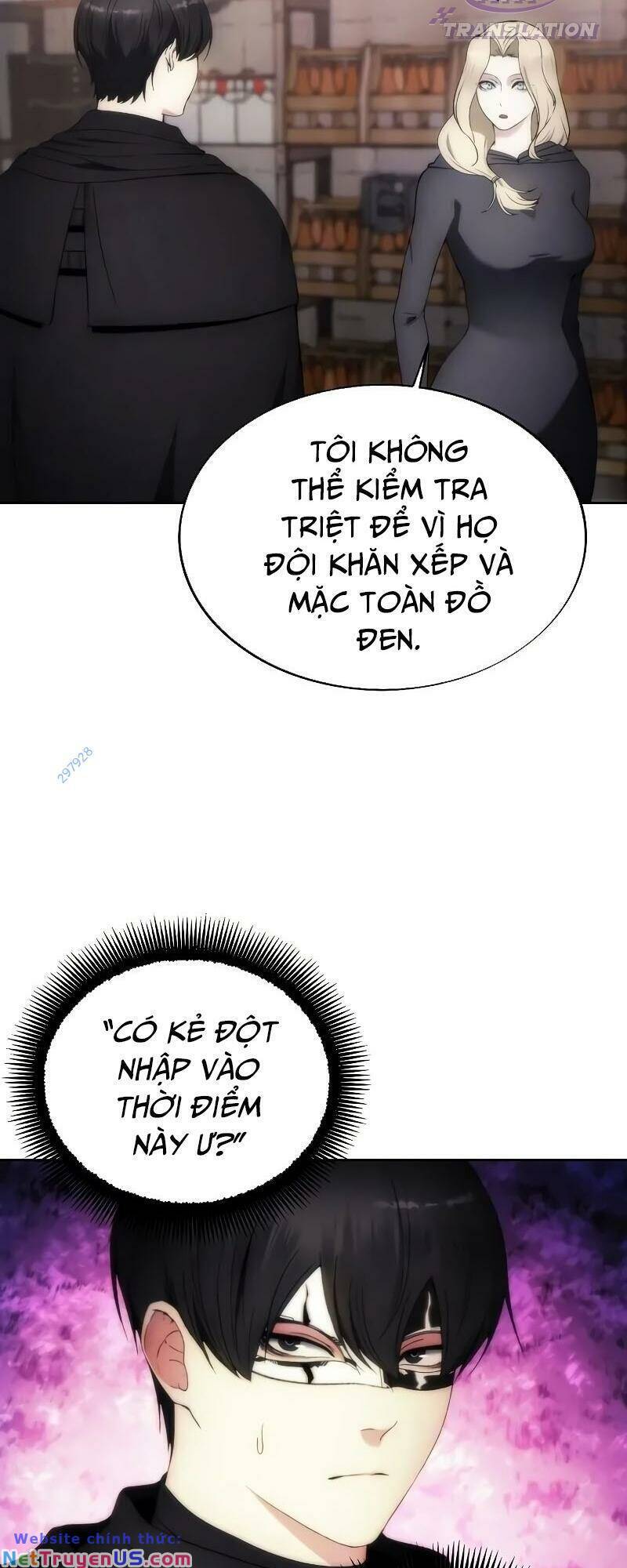 Tao Là Ác Nhân Chapter 80 - Trang 44