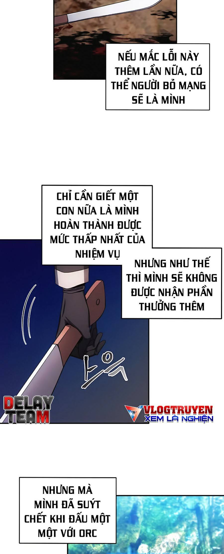 Tao Là Ác Nhân Chapter 5 - Trang 29