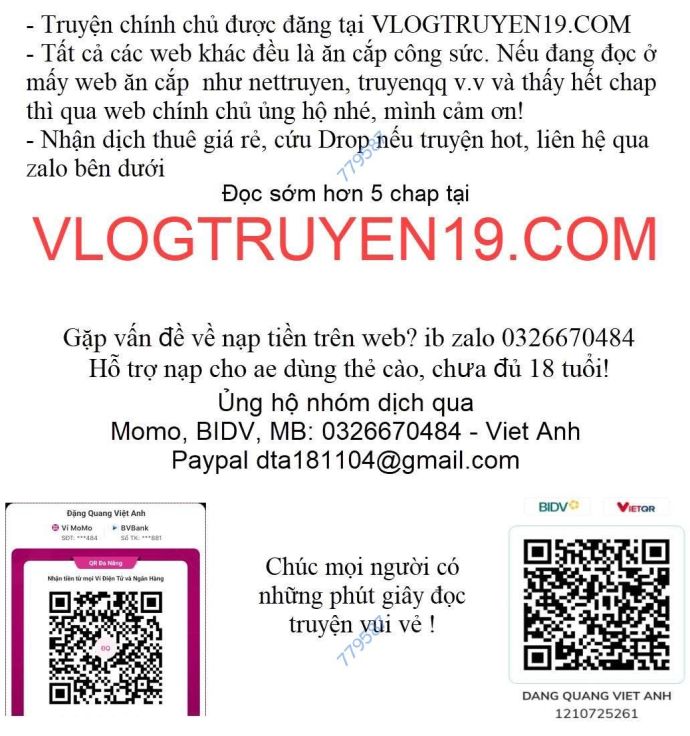 Tao Là Ác Nhân Chapter 137 - Trang 108