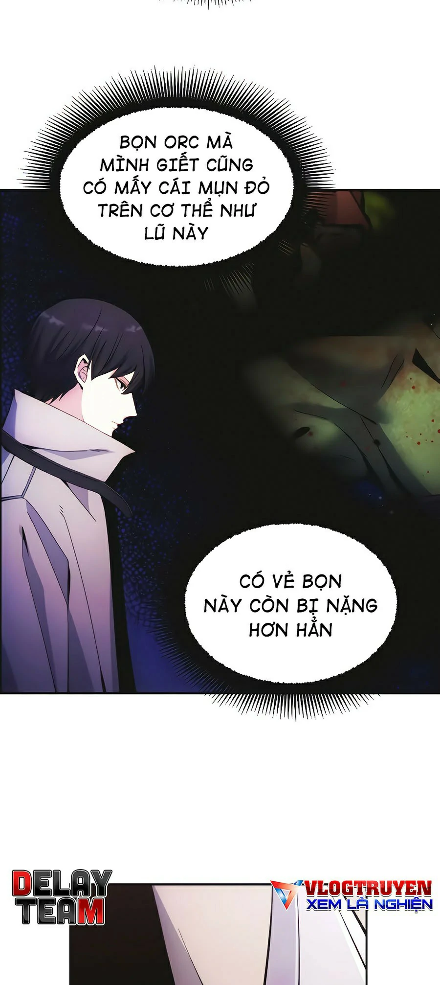 Tao Là Ác Nhân Chapter 6 - Trang 11