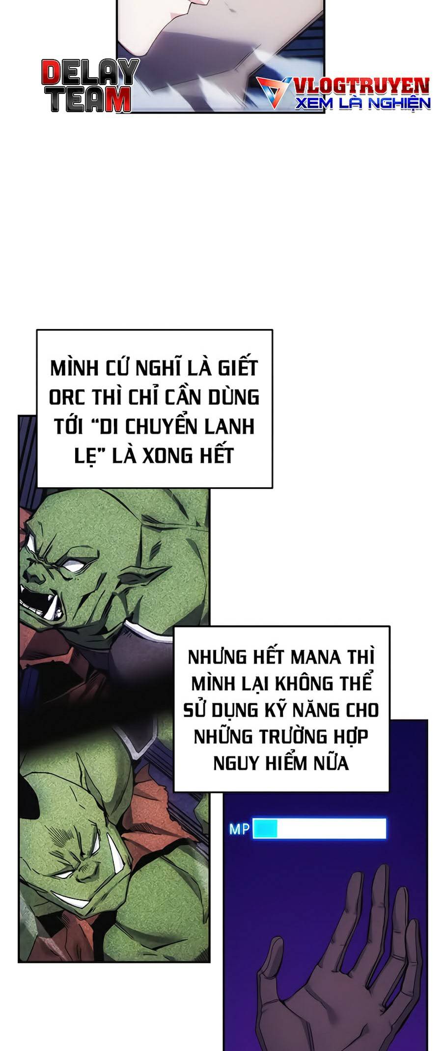 Tao Là Ác Nhân Chapter 5 - Trang 50