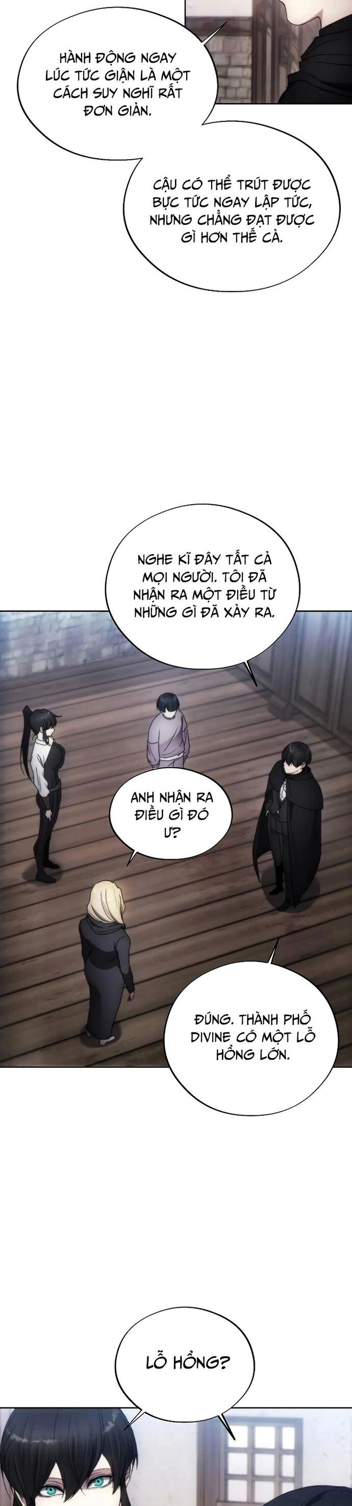 Tao Là Ác Nhân Chapter 95 - Trang 16