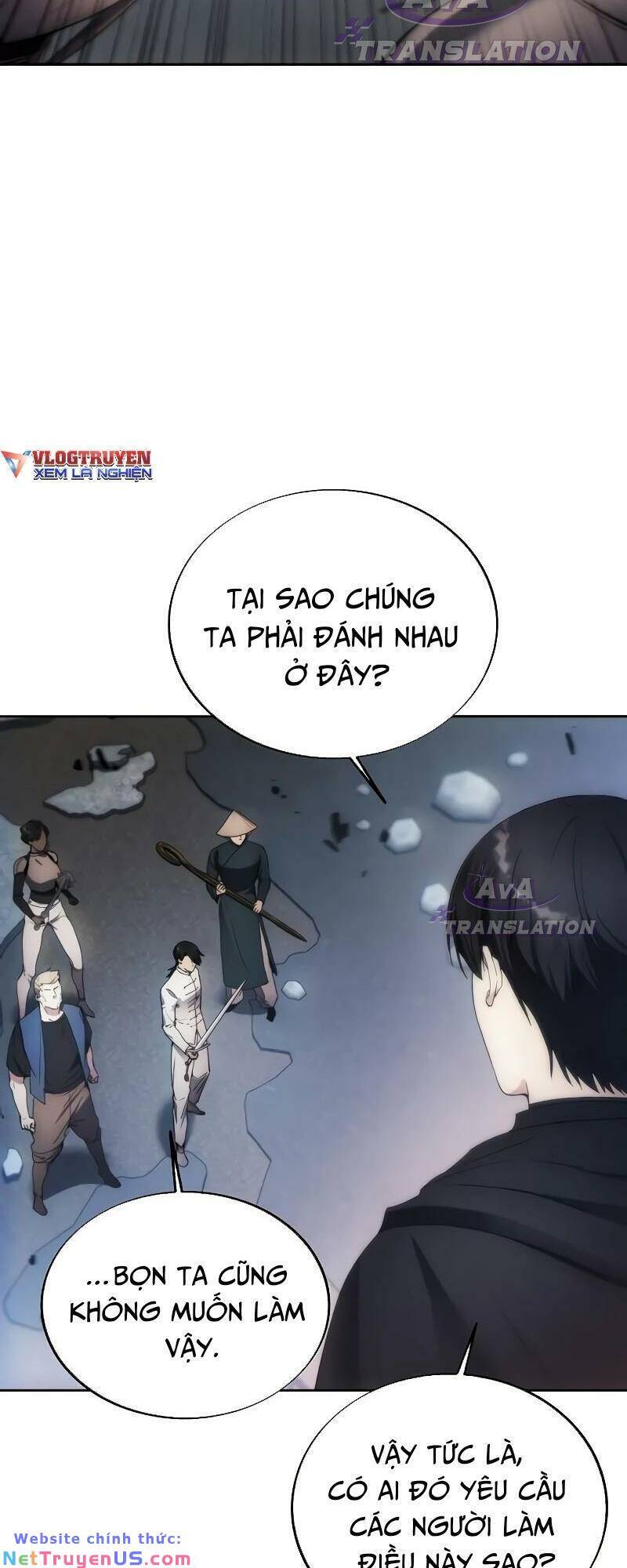 Tao Là Ác Nhân Chapter 79 - Trang 23