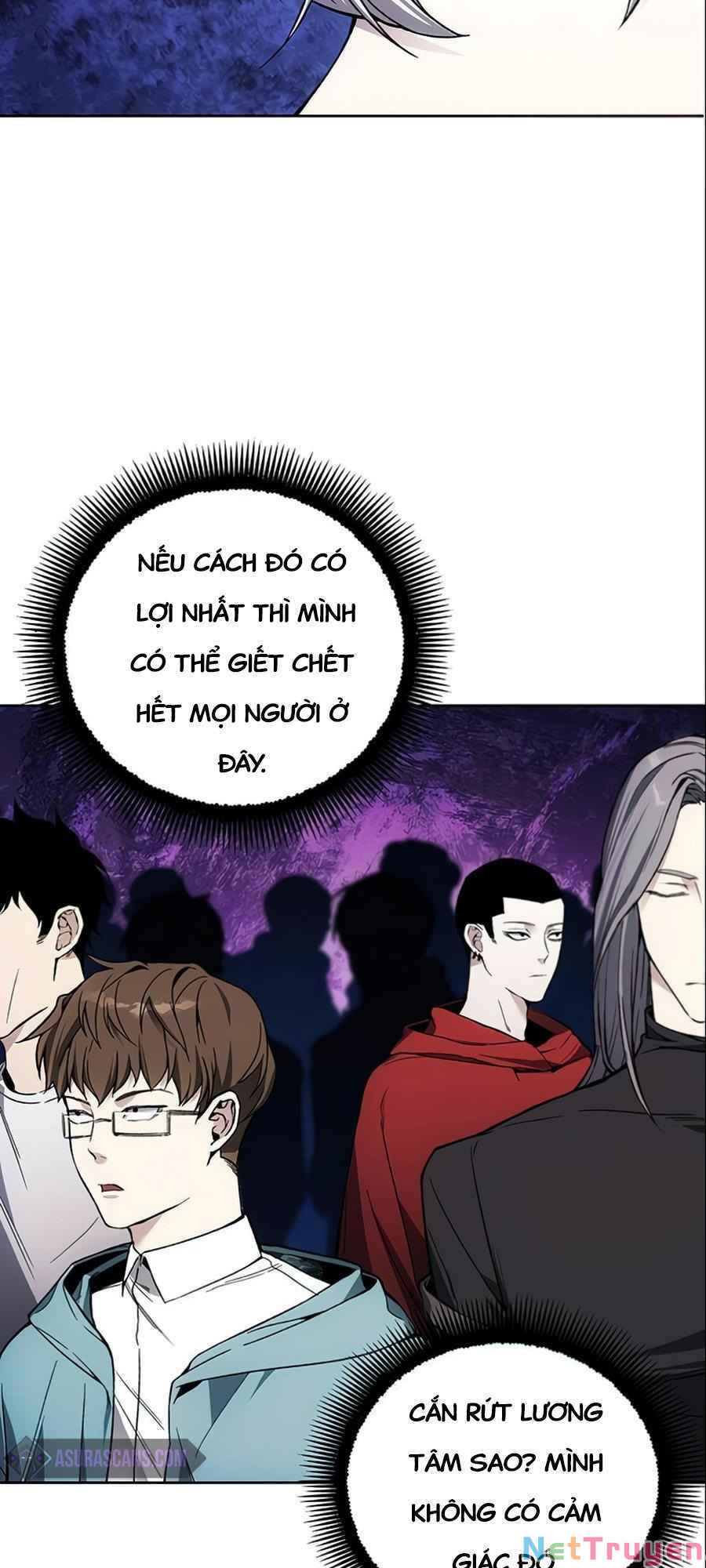 Tao Là Ác Nhân Chapter 17 - Trang 41