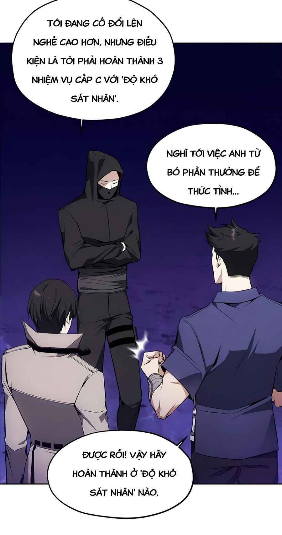 Tao Là Ác Nhân Chapter 9 - Trang 36