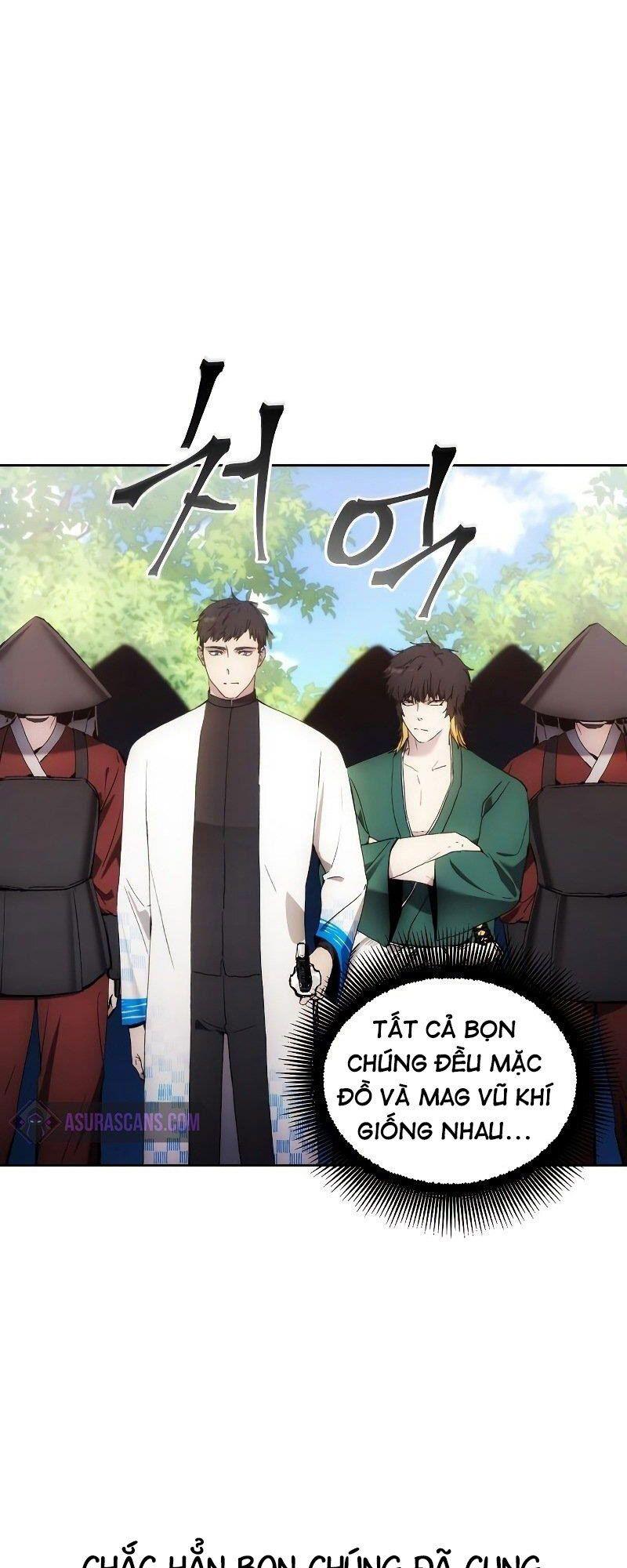 Tao Là Ác Nhân Chapter 61 - Trang 31