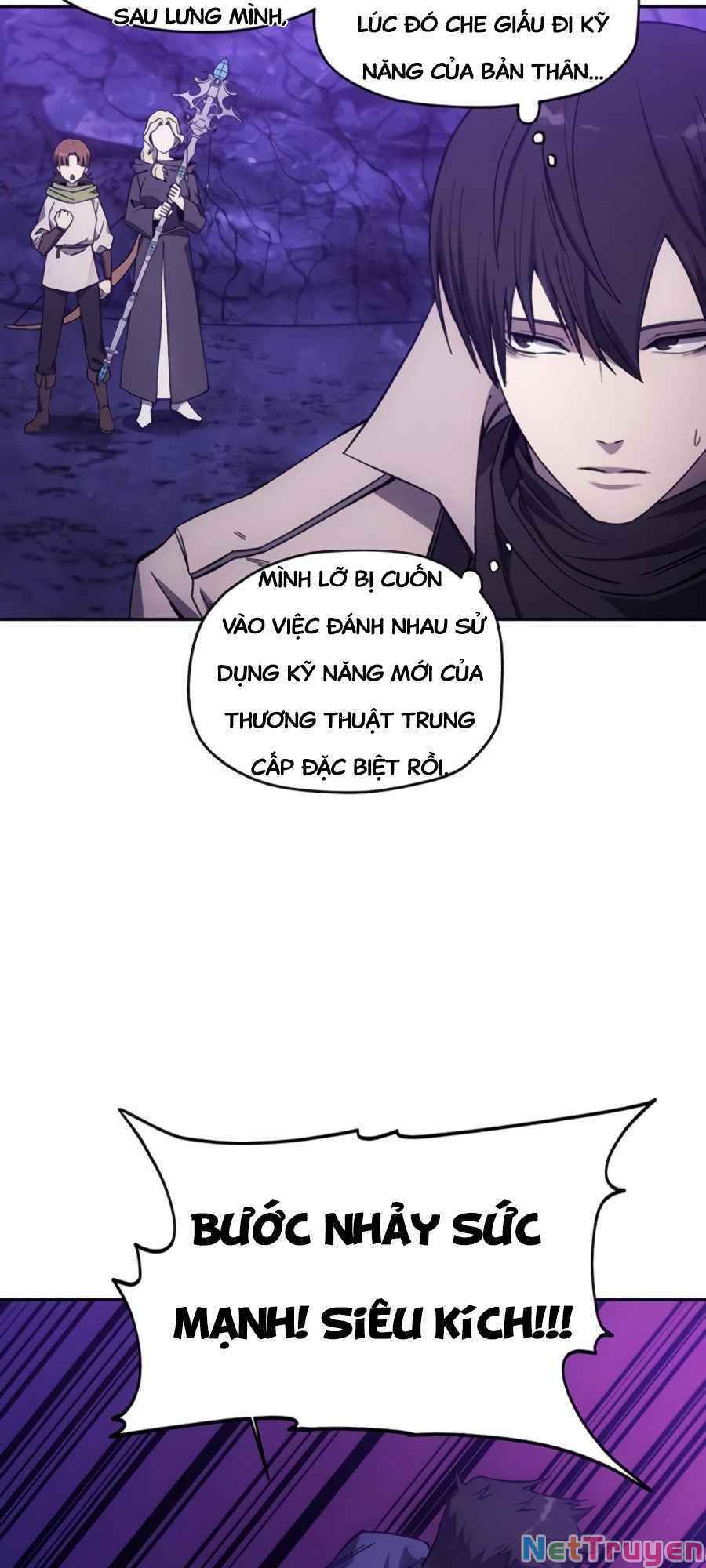 Tao Là Ác Nhân Chapter 8 - Trang 42