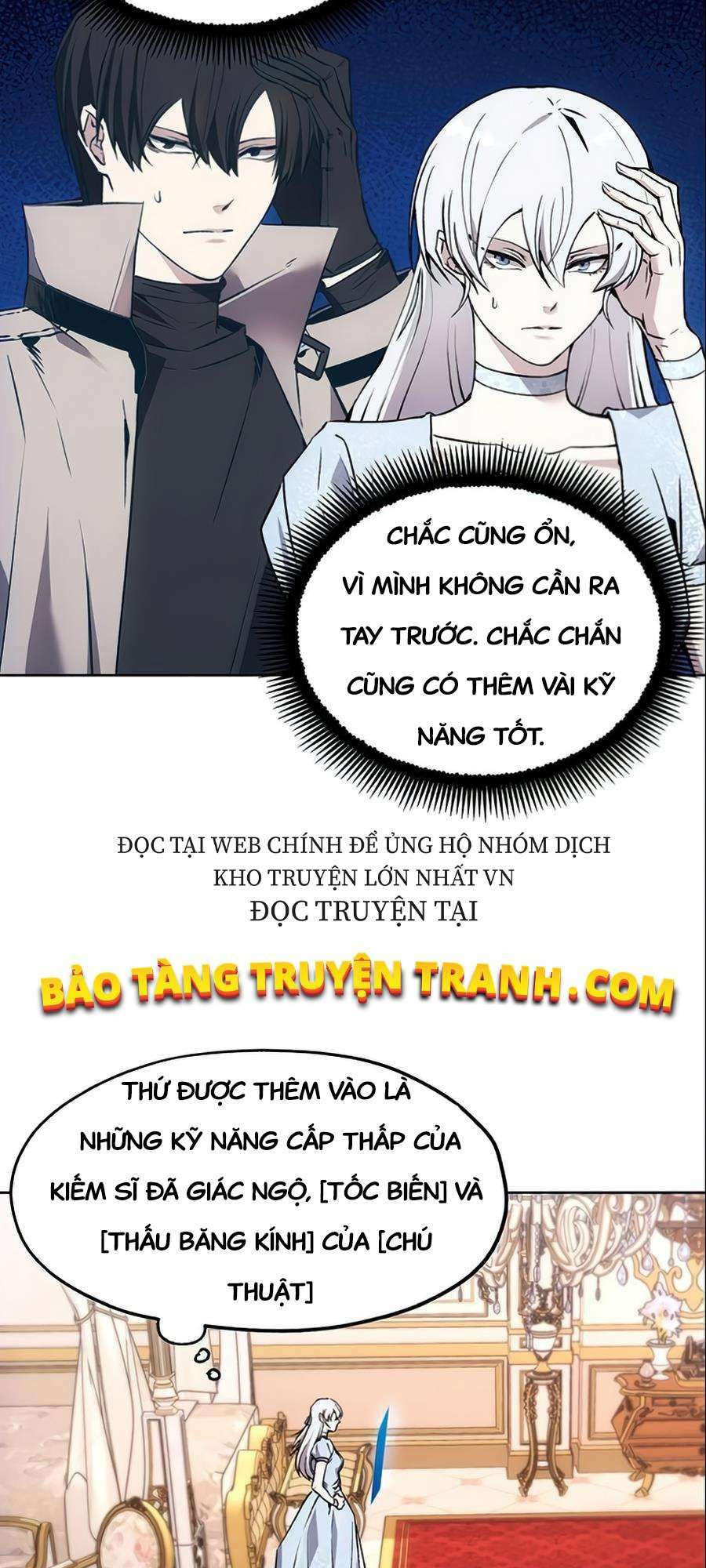 Tao Là Ác Nhân Chapter 15 - Trang 2