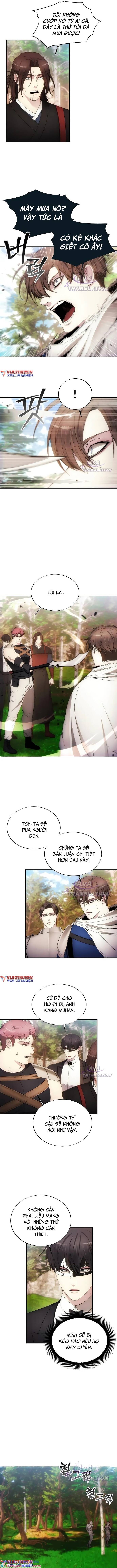 Tao Là Ác Nhân Chapter 87 - Trang 3