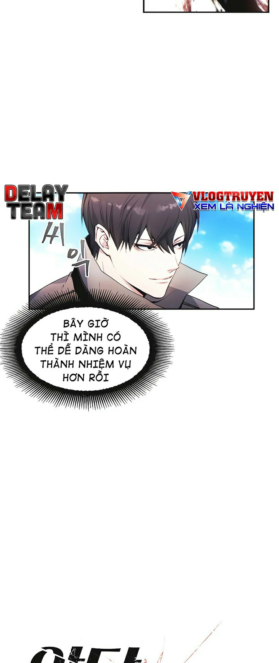 Tao Là Ác Nhân Chapter 6 - Trang 3