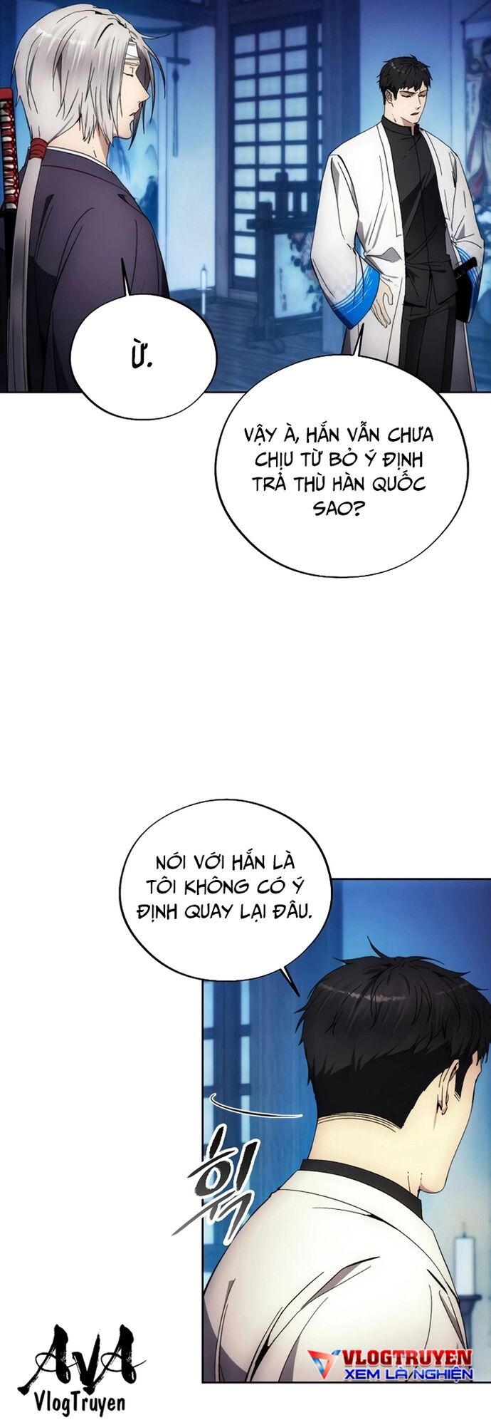 Tao Là Ác Nhân Chapter 102 - Trang 43