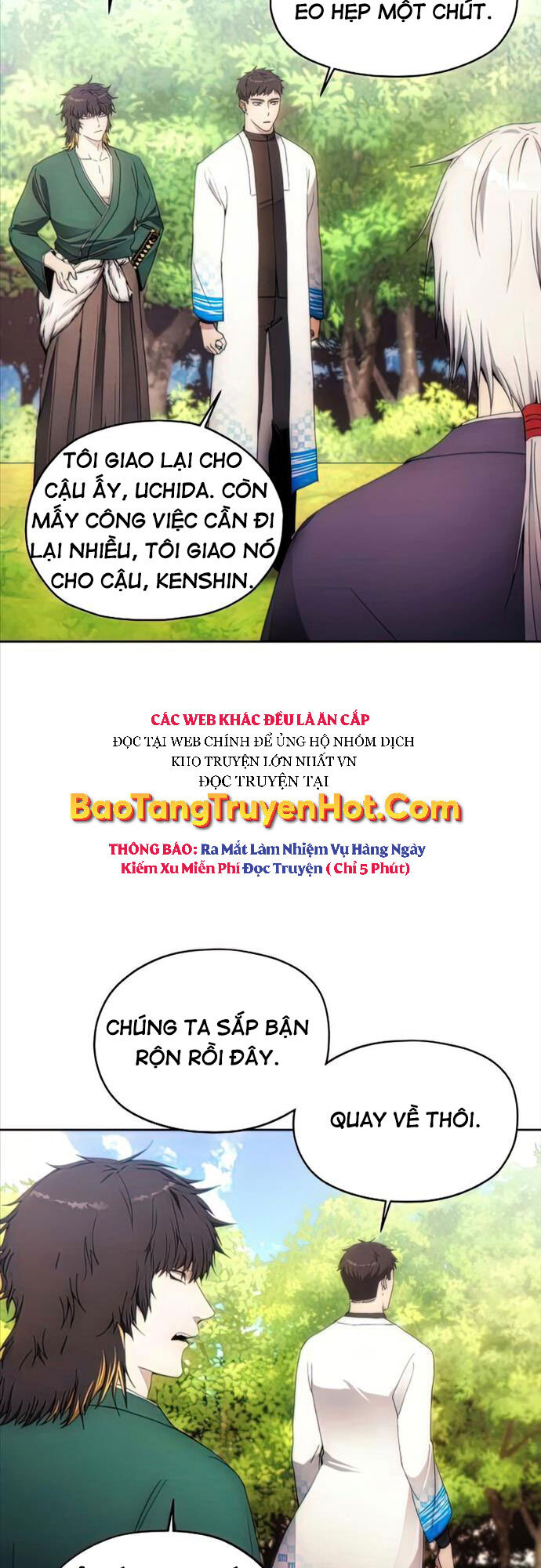 Tao Là Ác Nhân Chapter 62 - Trang 14