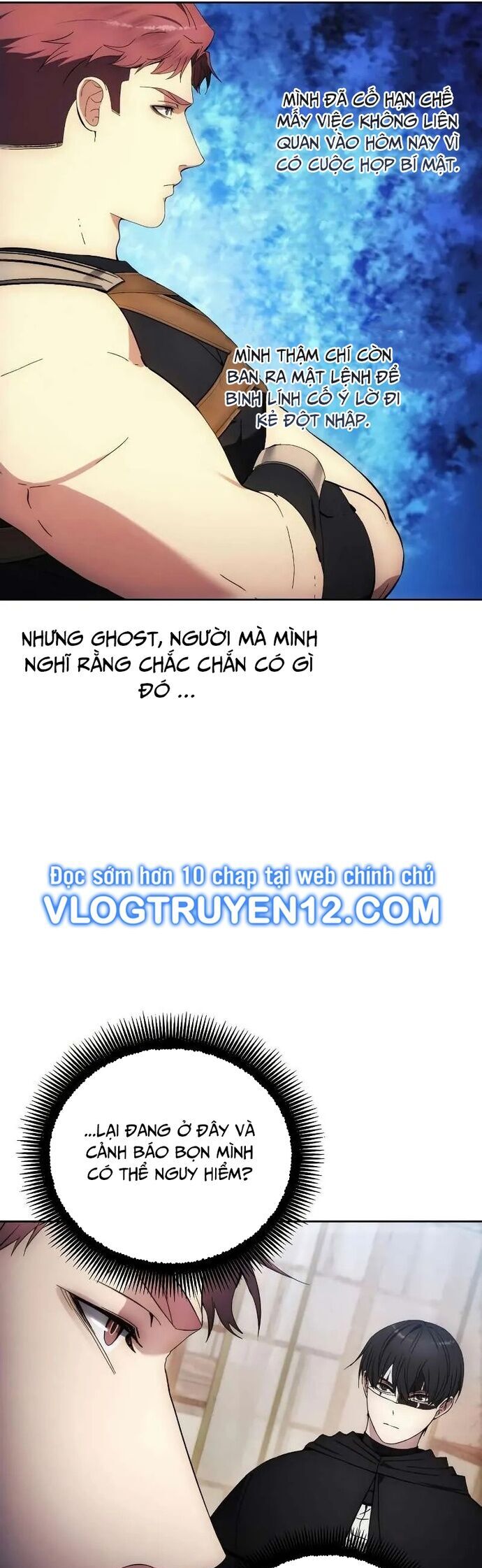 Tao Là Ác Nhân Chapter 105 - Trang 36