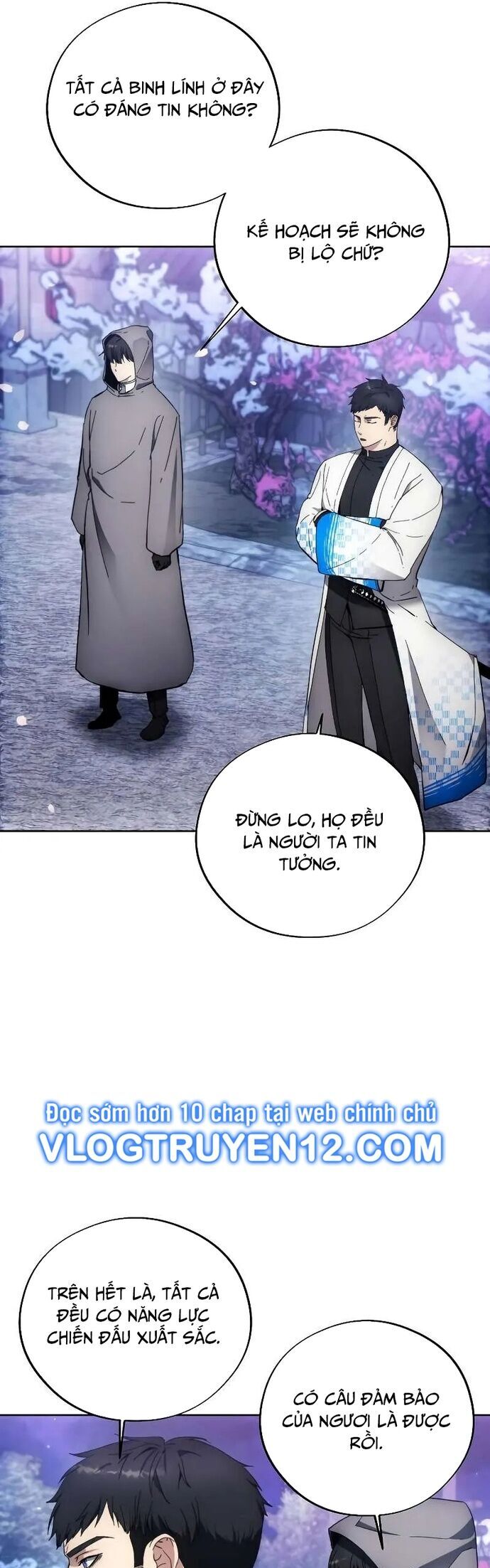 Tao Là Ác Nhân Chapter 105 - Trang 2