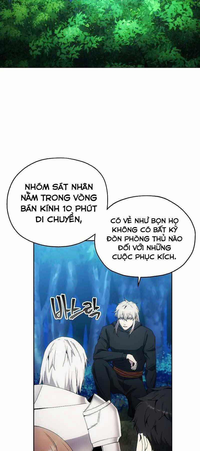 Tao Là Ác Nhân Chapter 43 - Trang 1