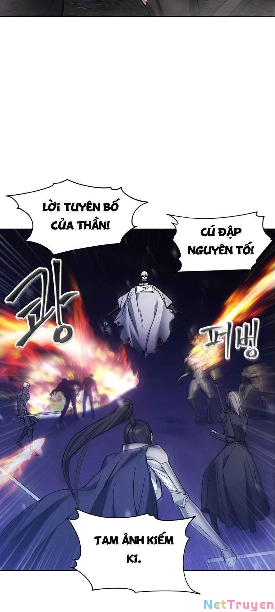 Tao Là Ác Nhân Chapter 18 - Trang 32