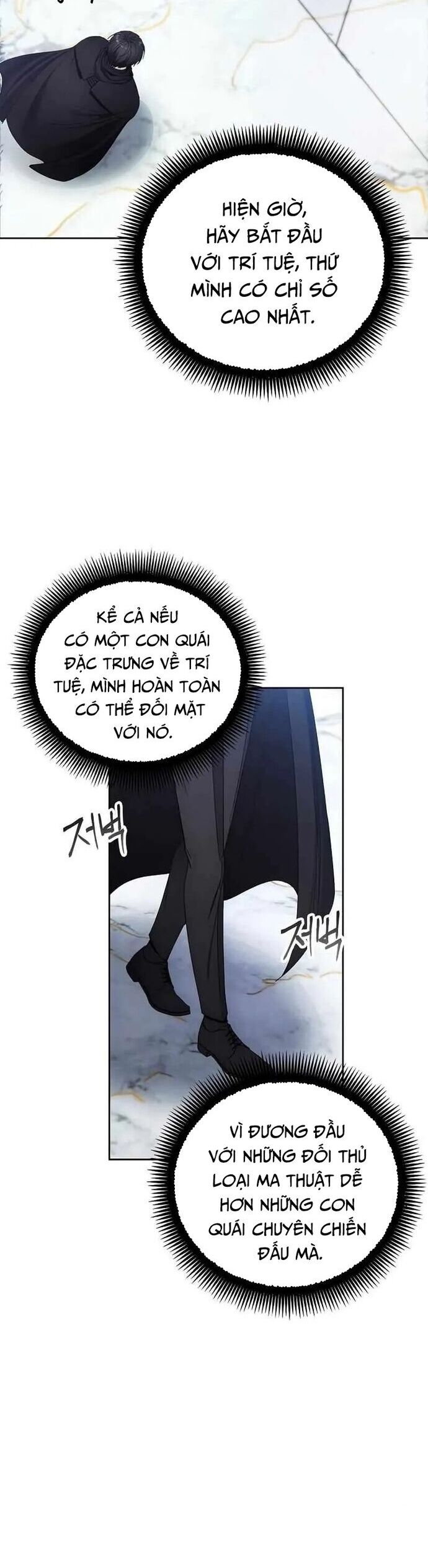 Tao Là Ác Nhân Chapter 111 - Trang 10