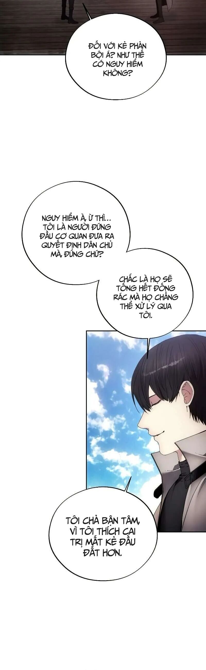 Tao Là Ác Nhân Chapter 109 - Trang 30