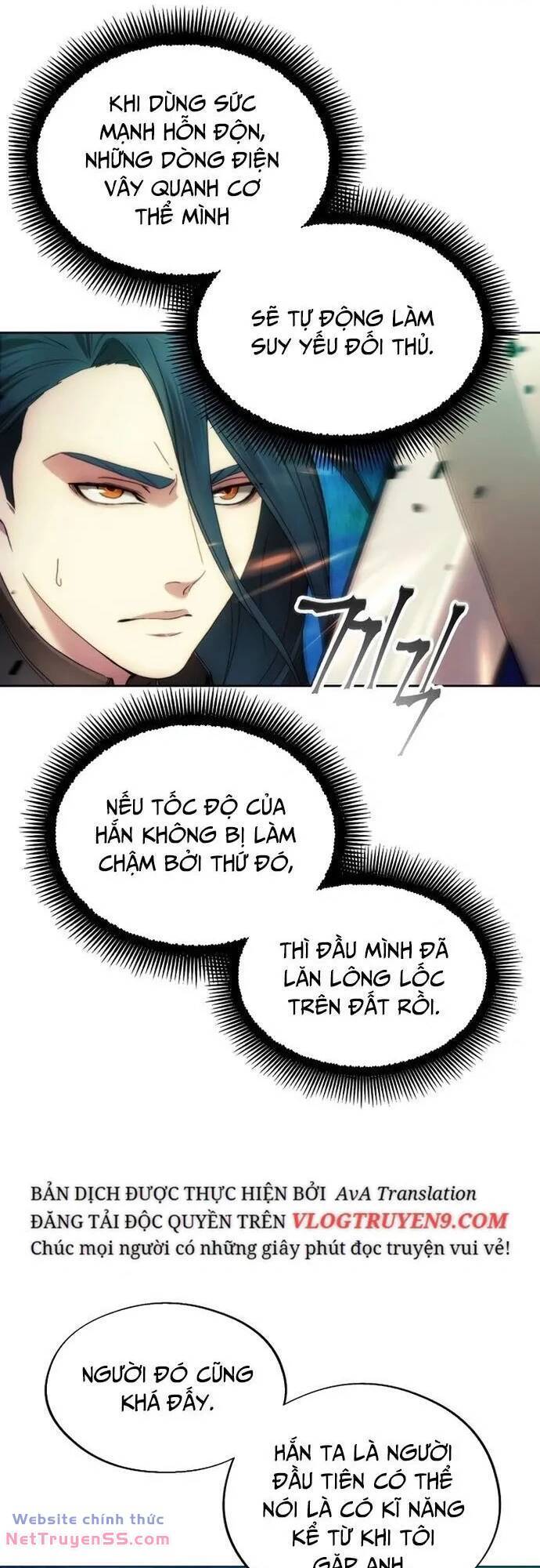 Tao Là Ác Nhân Chapter 92 - Trang 22