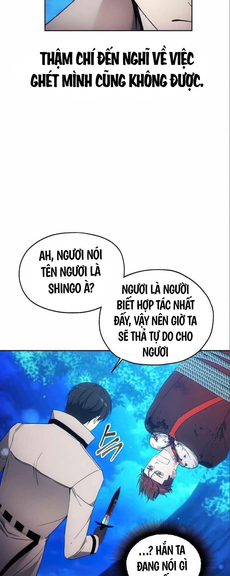 Tao Là Ác Nhân Chapter 59 - Trang 30