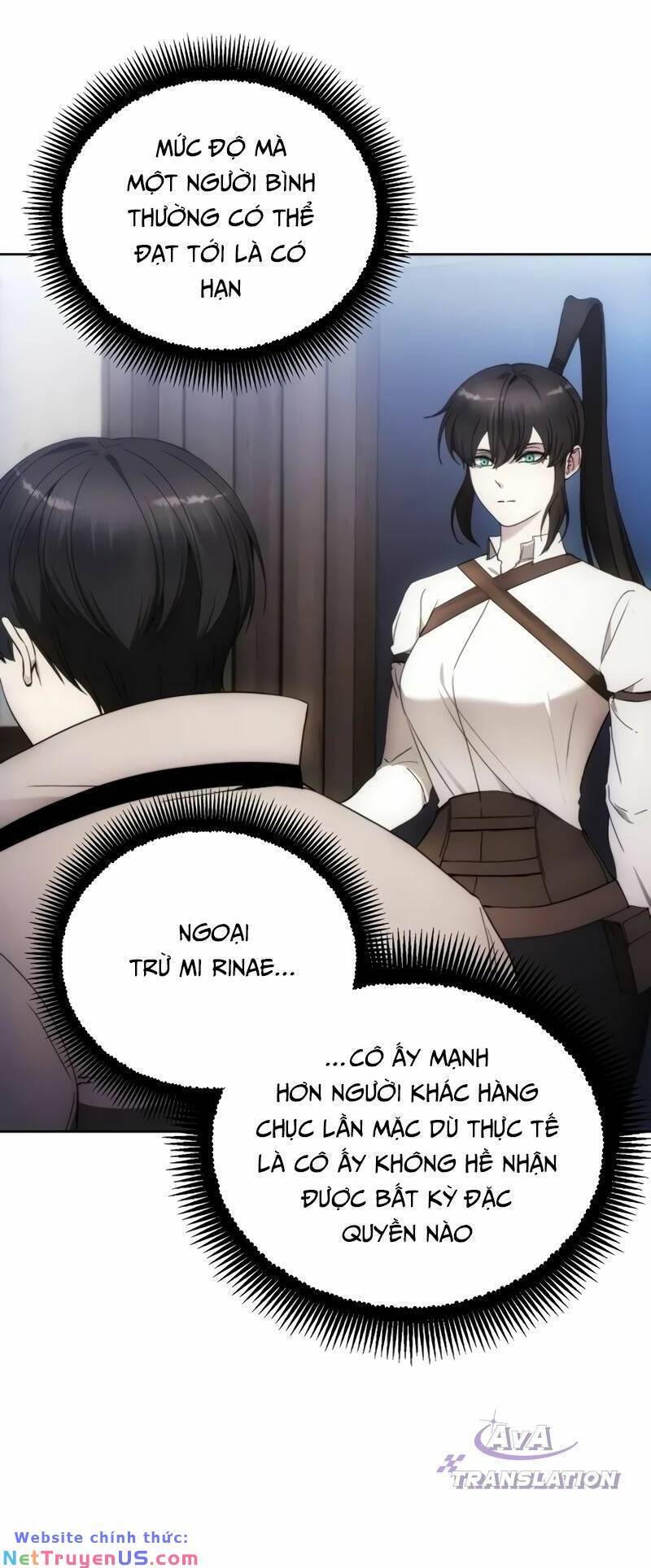 Tao Là Ác Nhân Chapter 84 - Trang 33