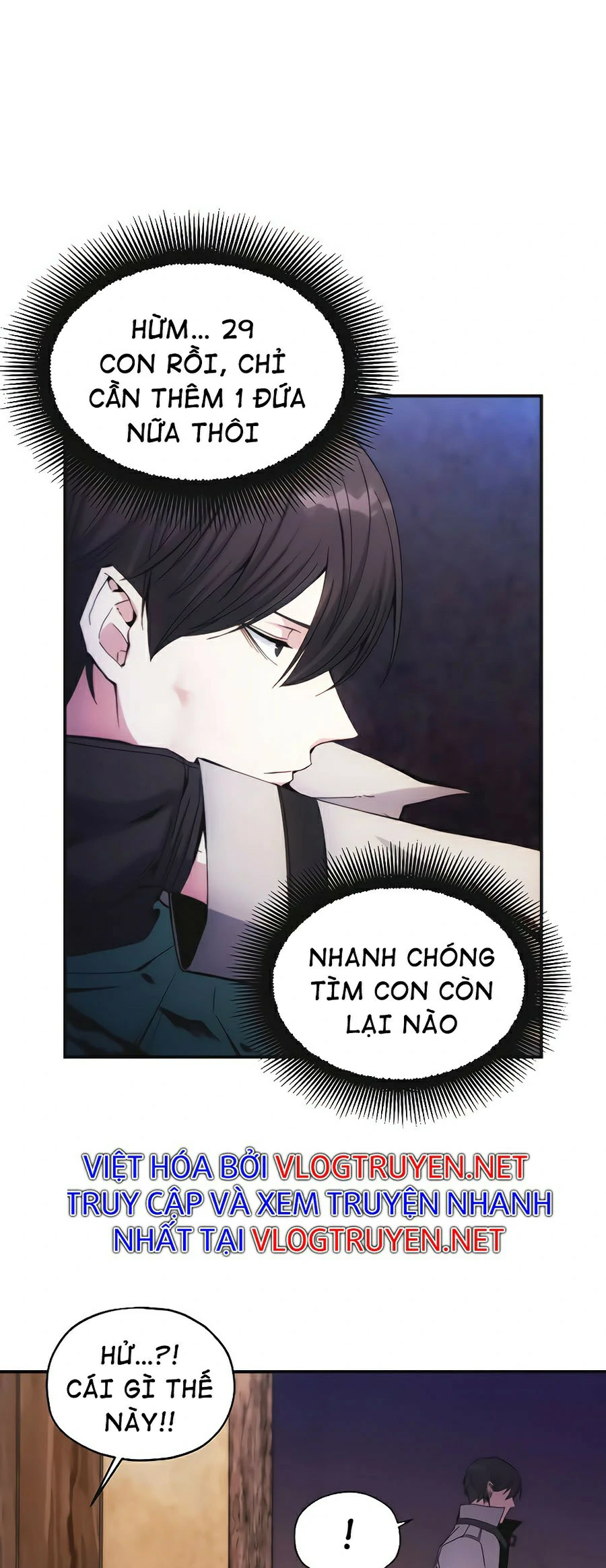 Tao Là Ác Nhân Chapter 6 - Trang 16