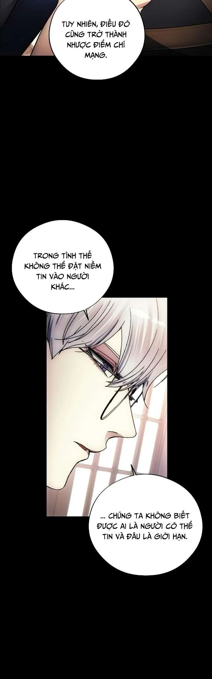 Tao Là Ác Nhân Chapter 104 - Trang 31