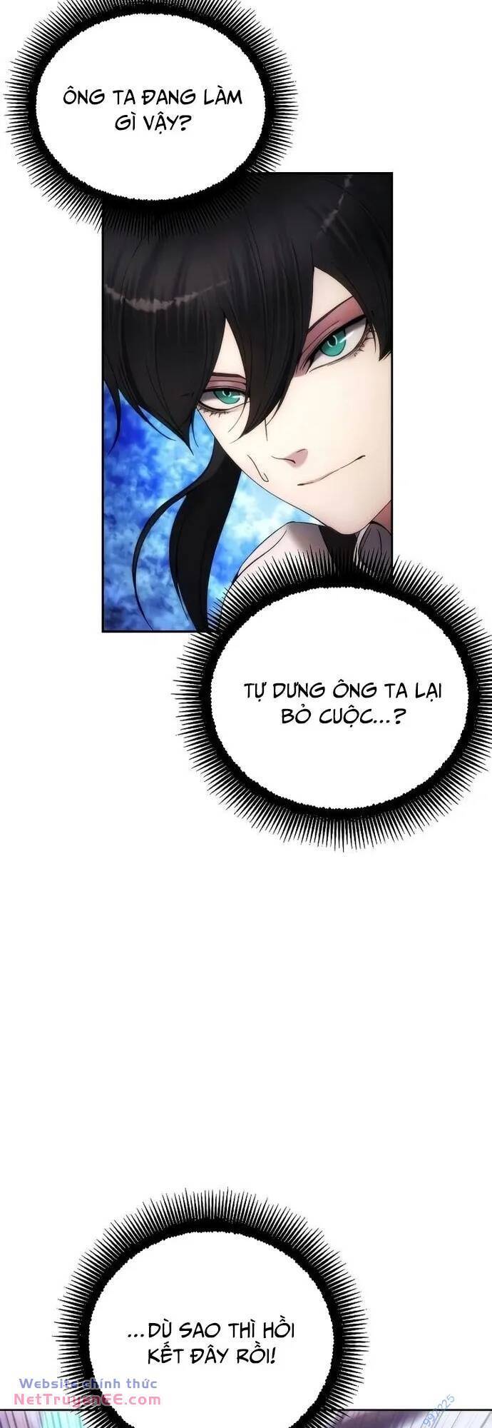 Tao Là Ác Nhân Chapter 93 - Trang 35