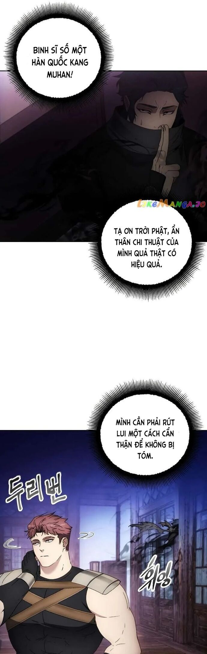 Tao Là Ác Nhân Chapter 104 - Trang 22