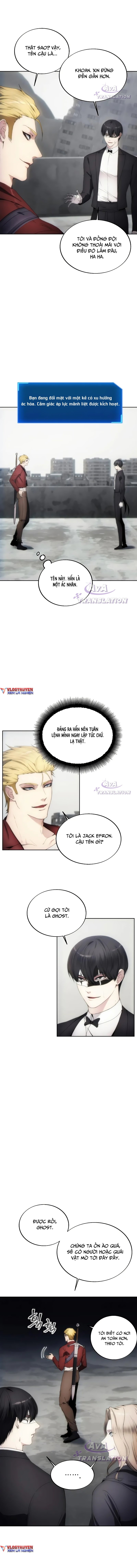 Tao Là Ác Nhân Chapter 74 - Trang 3