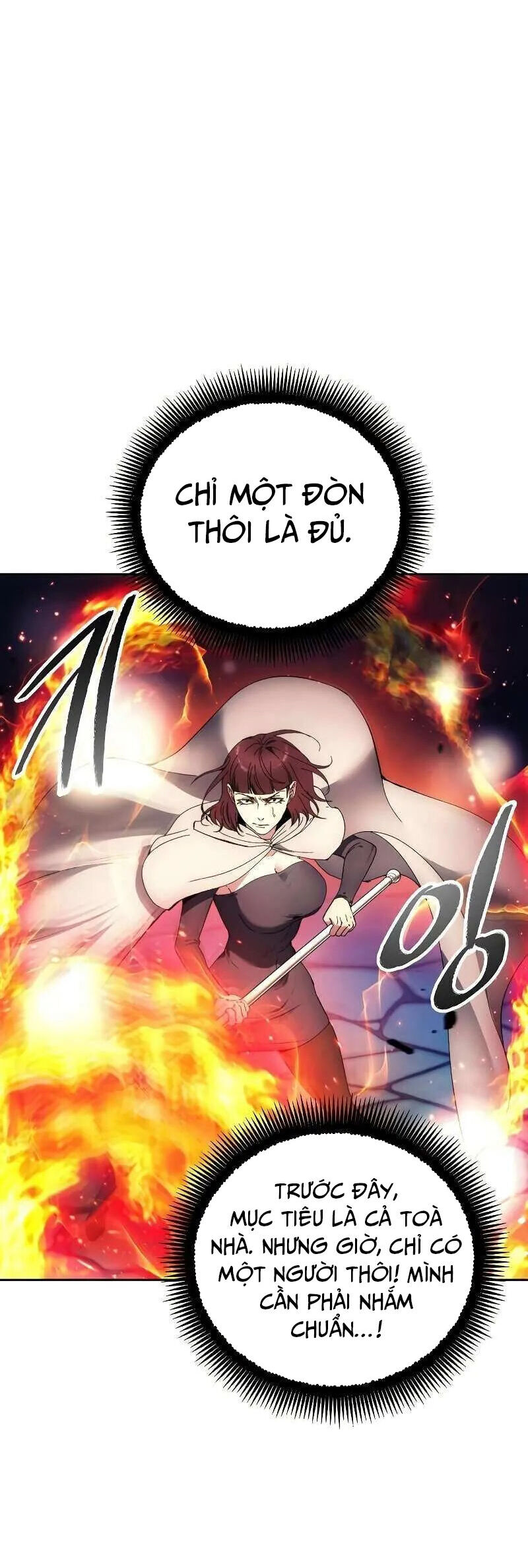 Tao Là Ác Nhân Chapter 108 - Trang 30