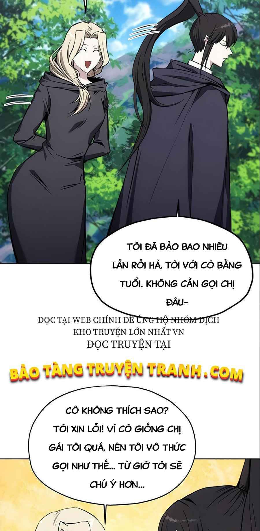 Tao Là Ác Nhân Chapter 13 - Trang 37