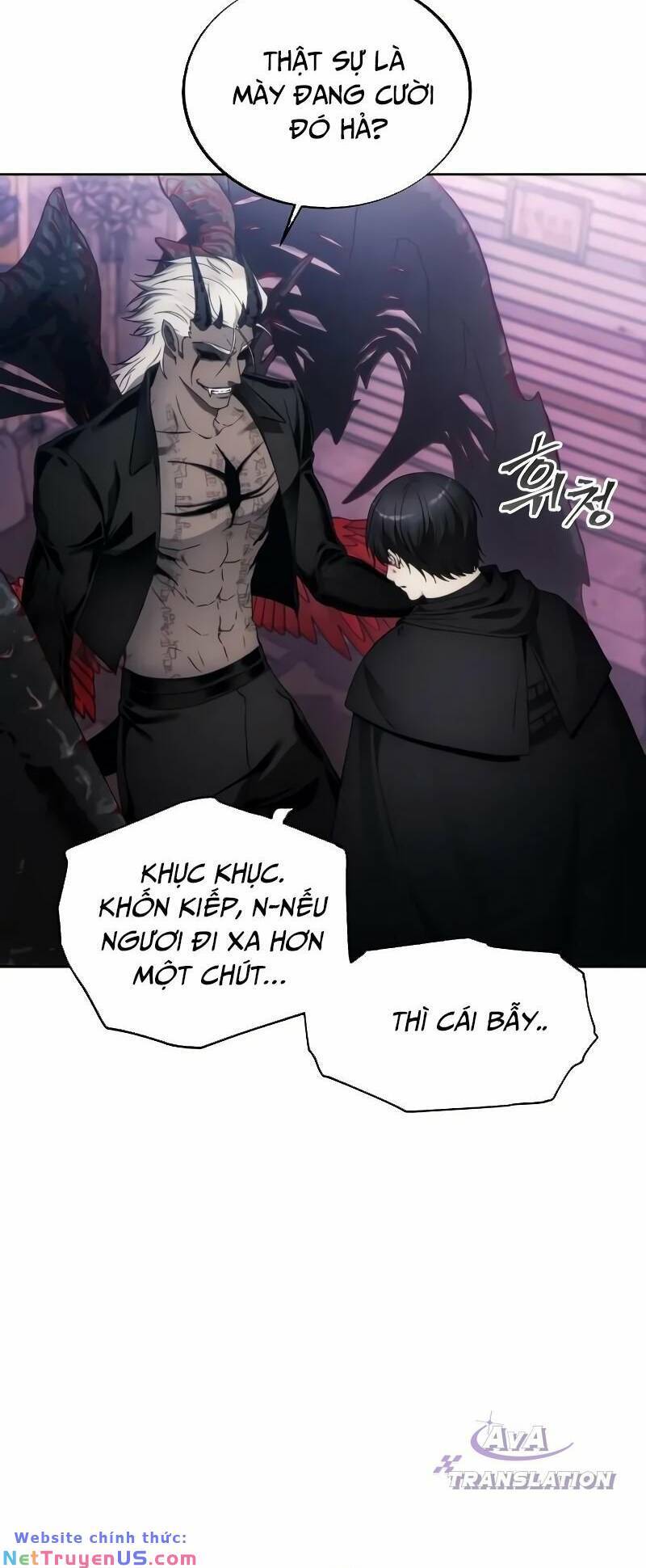 Tao Là Ác Nhân Chapter 83 - Trang 51