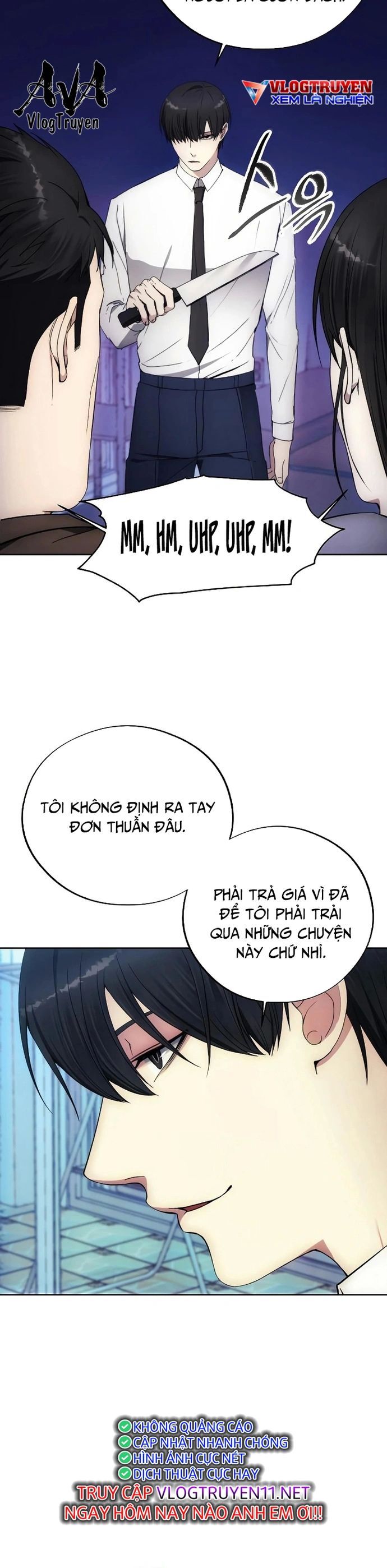 Tao Là Ác Nhân Chapter 97 - Trang 34