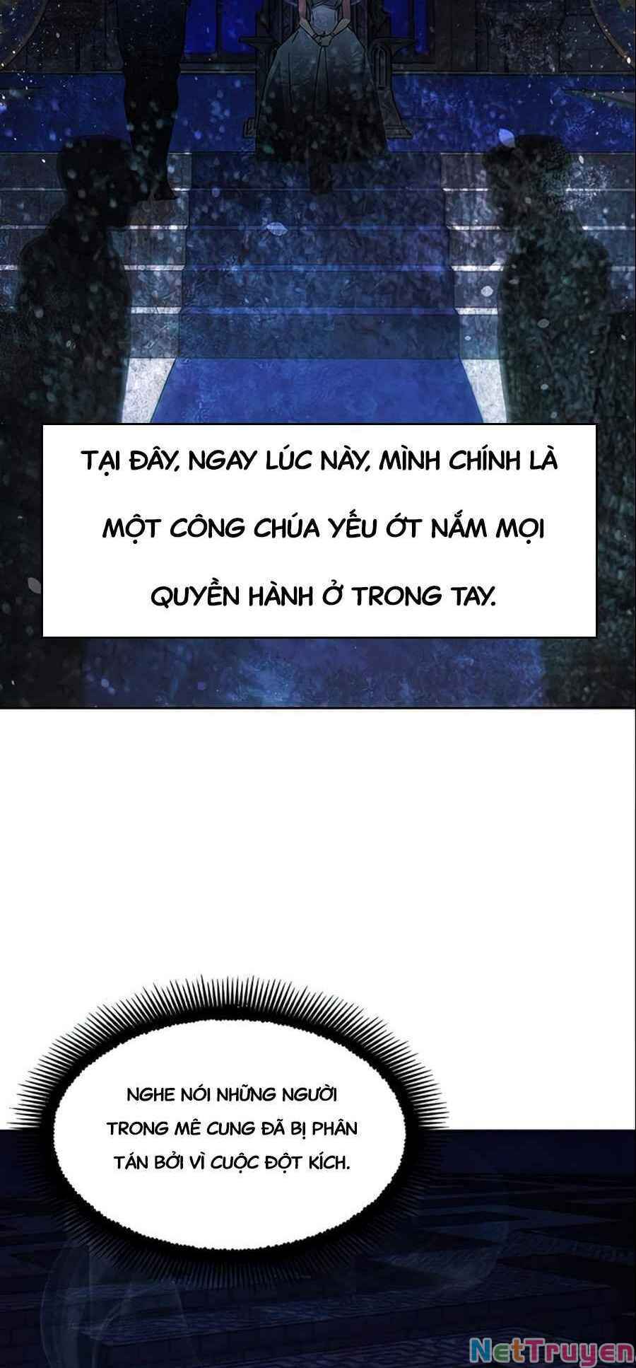 Tao Là Ác Nhân Chapter 16 - Trang 14