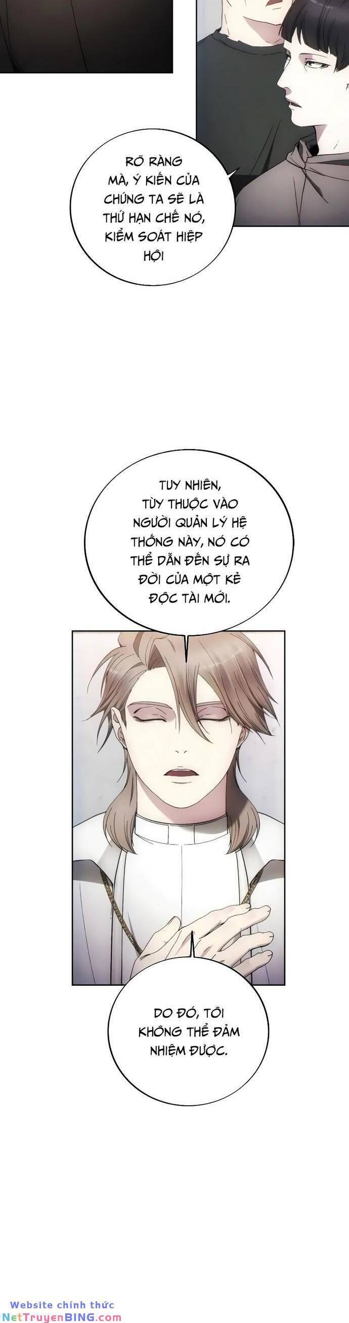 Tao Là Ác Nhân Chapter 89 - Trang 3