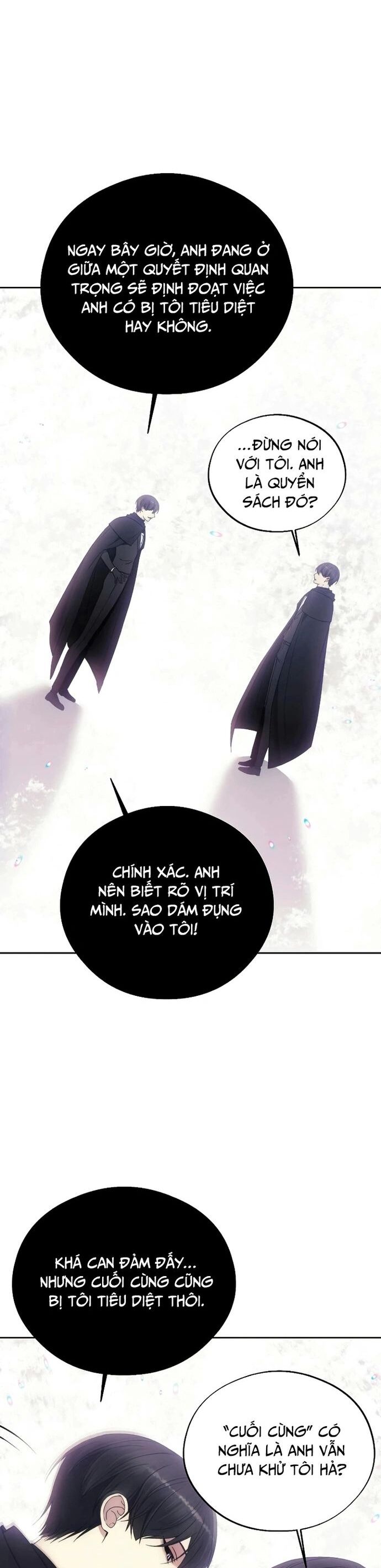 Tao Là Ác Nhân Chapter 97 - Trang 3