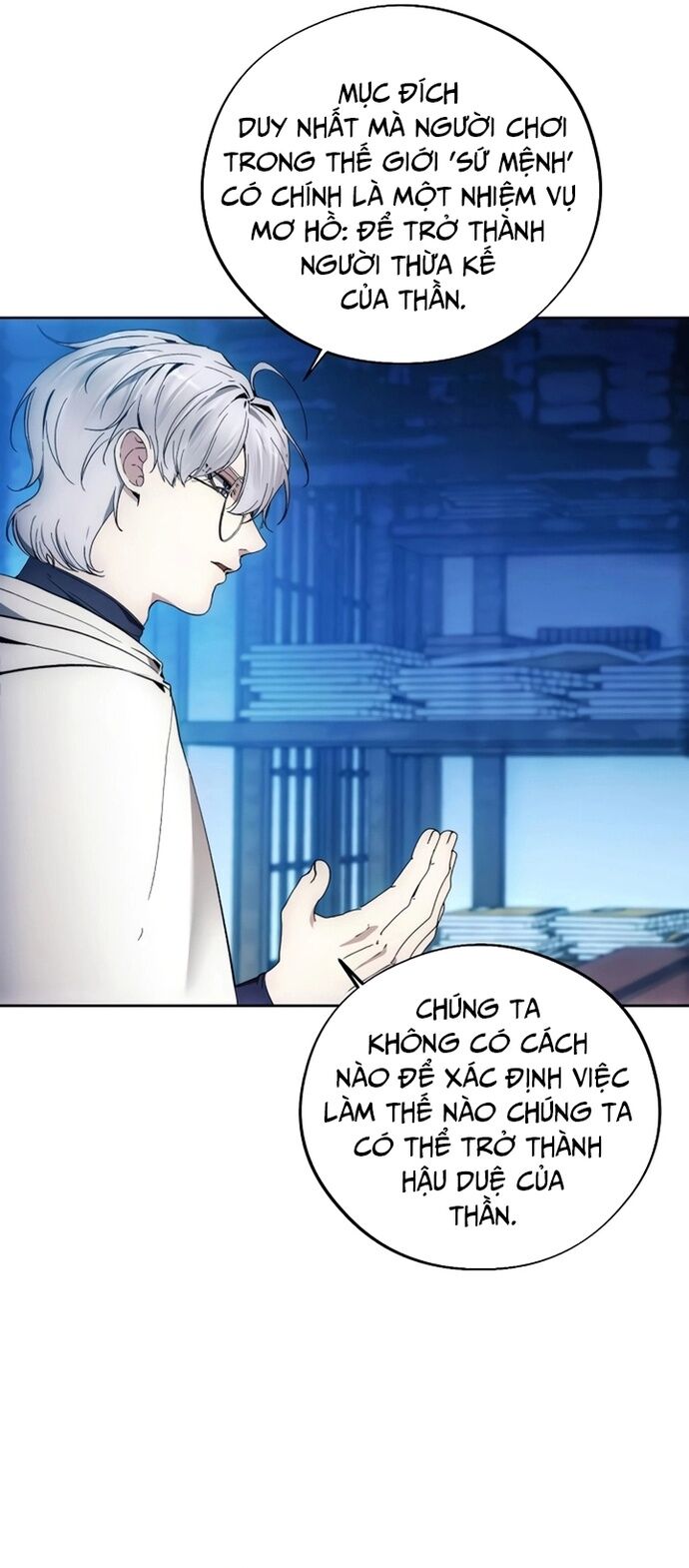 Tao Là Ác Nhân Chapter 102 - Trang 25