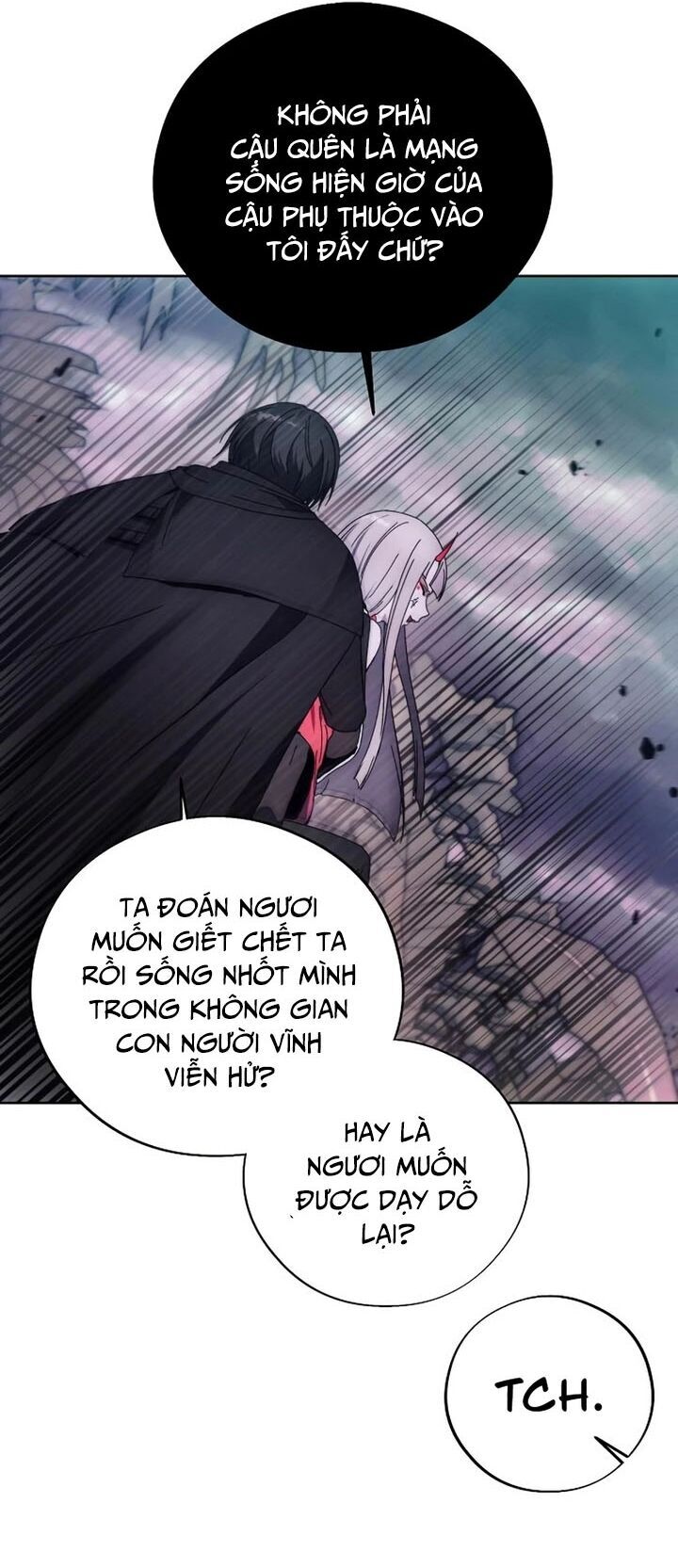 Tao Là Ác Nhân Chapter 100 - Trang 20