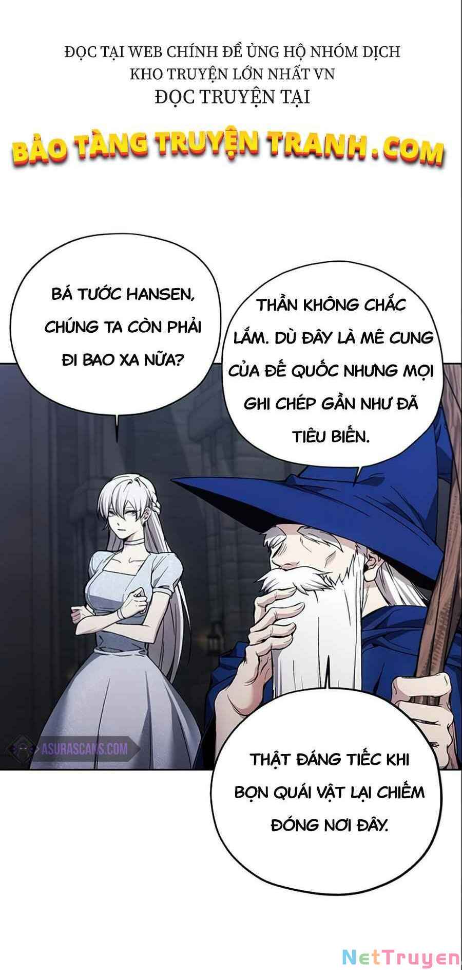 Tao Là Ác Nhân Chapter 17 - Trang 22