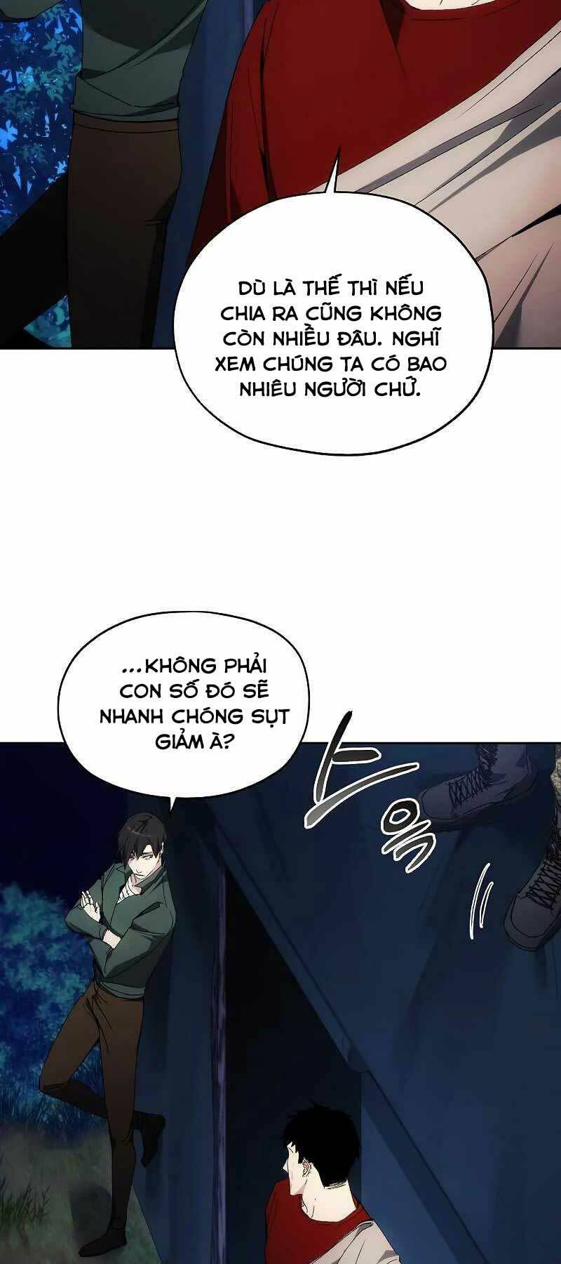 Tao Là Ác Nhân Chapter 43 - Trang 22