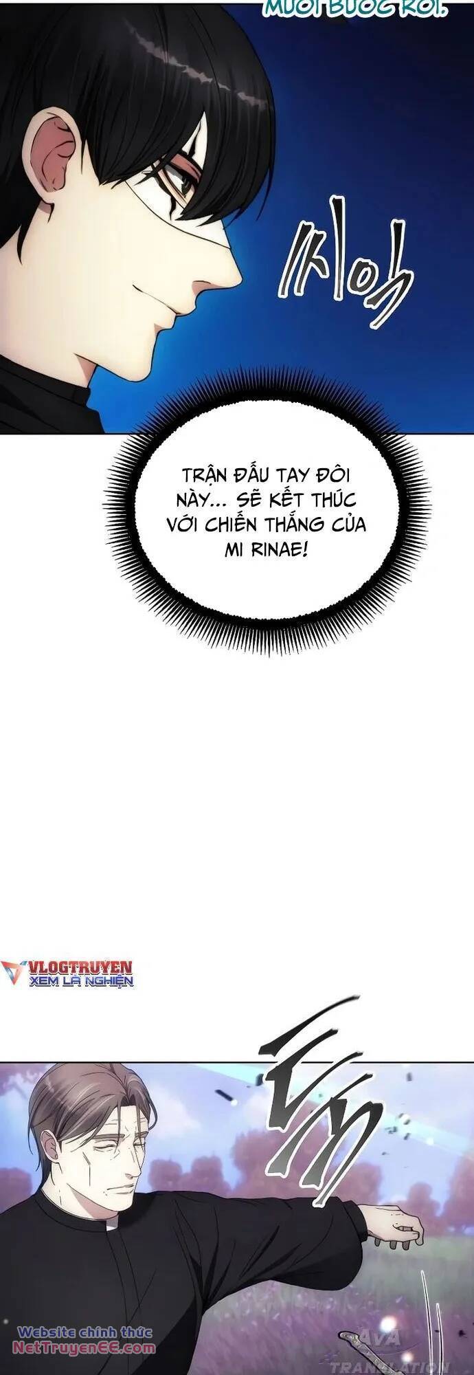 Tao Là Ác Nhân Chapter 93 - Trang 33