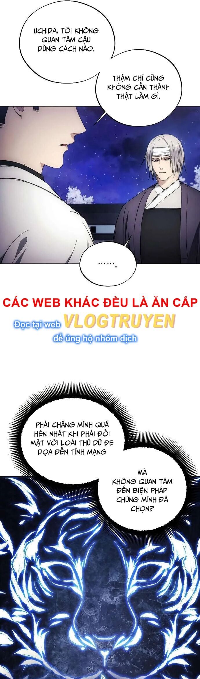 Tao Là Ác Nhân Chapter 105 - Trang 12