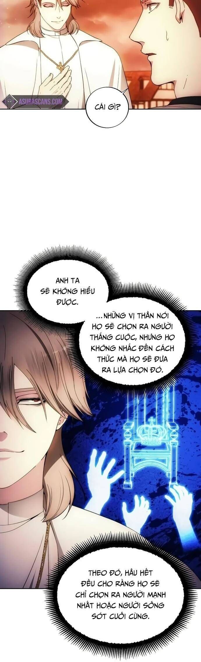 Tao Là Ác Nhân Chapter 88 - Trang 25