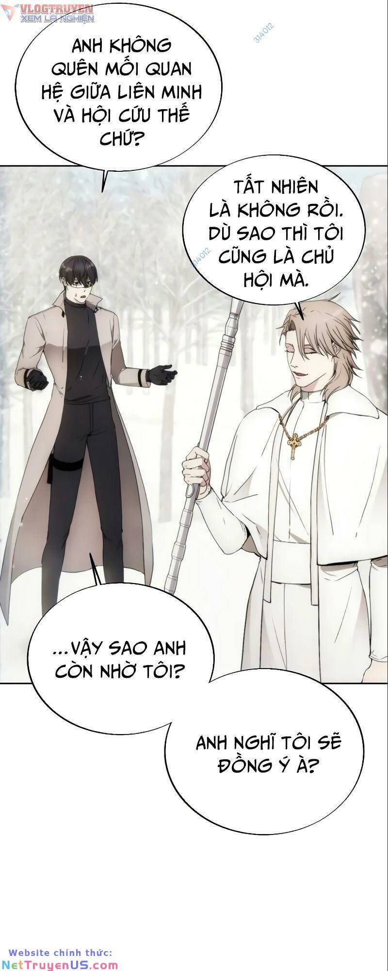 Tao Là Ác Nhân Chapter 85 - Trang 54