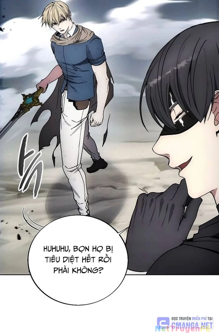 Tao Là Ác Nhân Chapter 144 - Trang 17