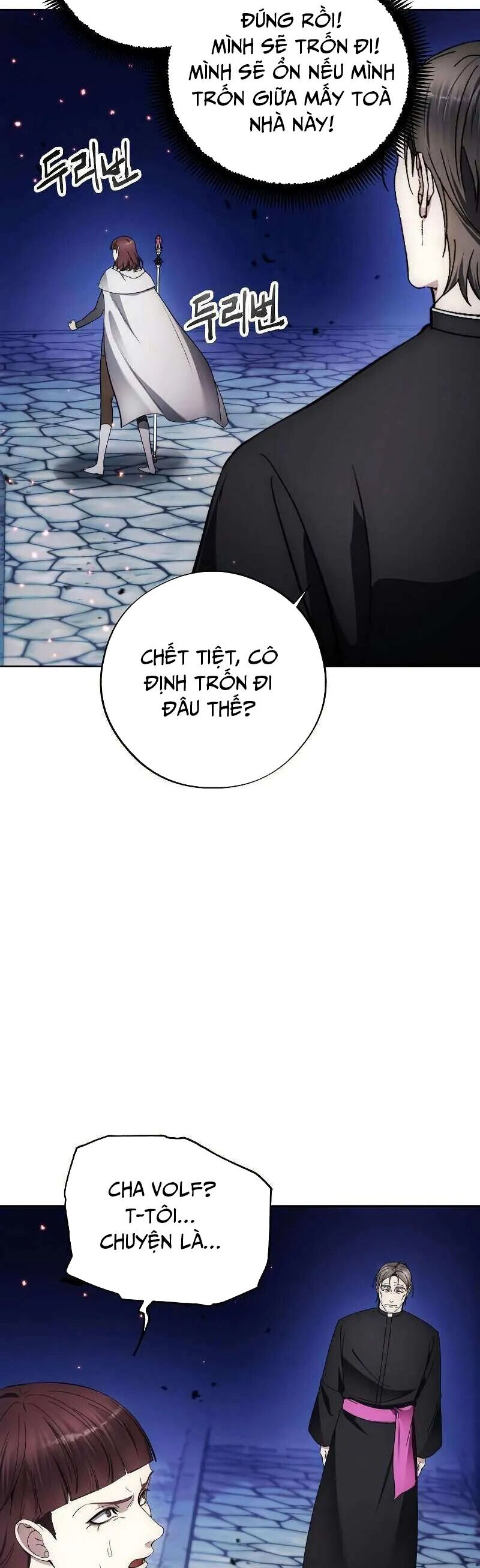 Tao Là Ác Nhân Chapter 108 - Trang 22