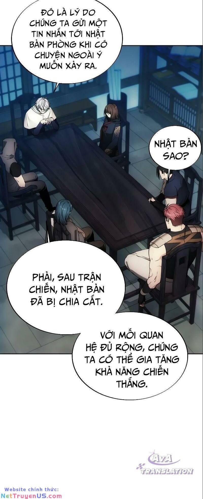 Tao Là Ác Nhân Chapter 85 - Trang 72